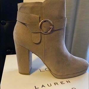 NEW!!!!!!!Ankle boots